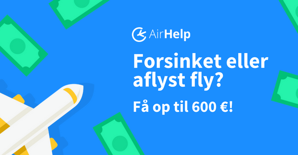Spot den næste AirHelp