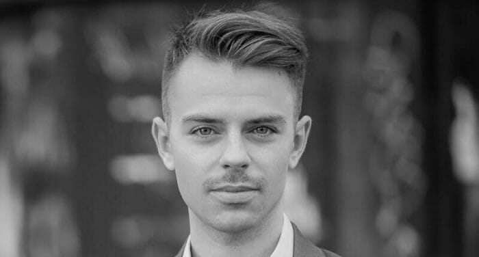 Investor portrætter