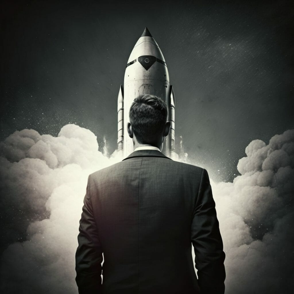 Investering i startups - Alt hvad du skal vide