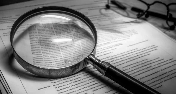 6 råd til at lave en god due diligence