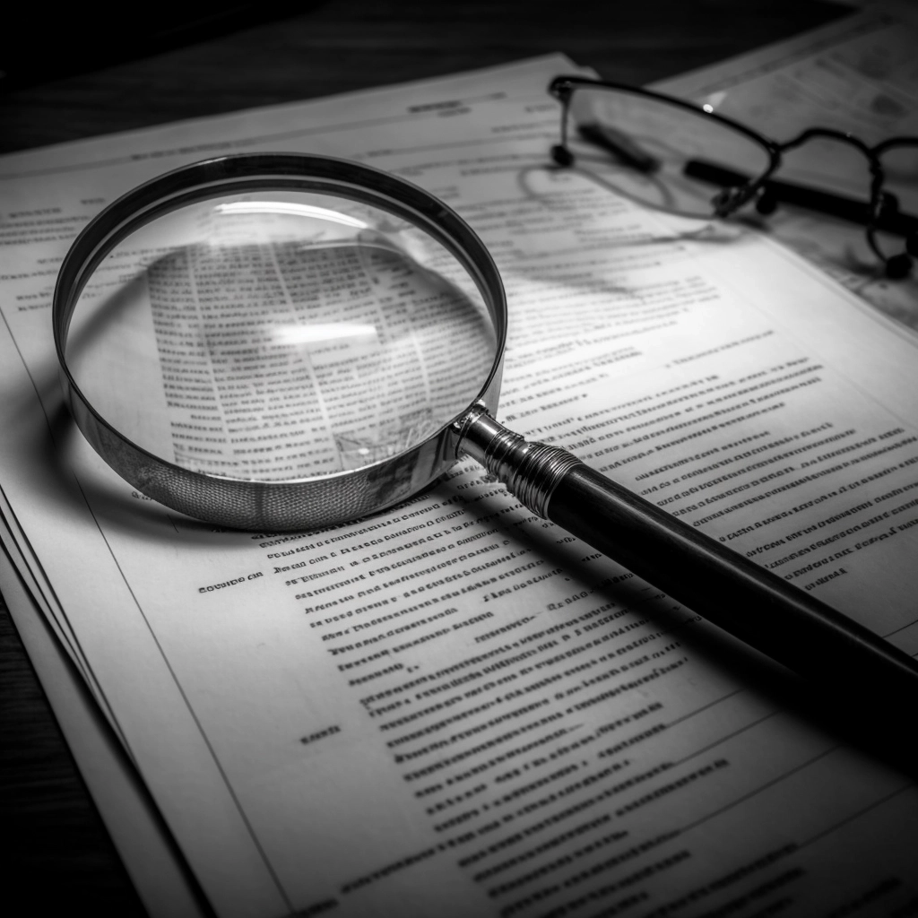 6 råd til at lave en god due diligence inden du investerer i en virksomhed