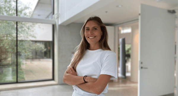 Grundlægger af BeSammen