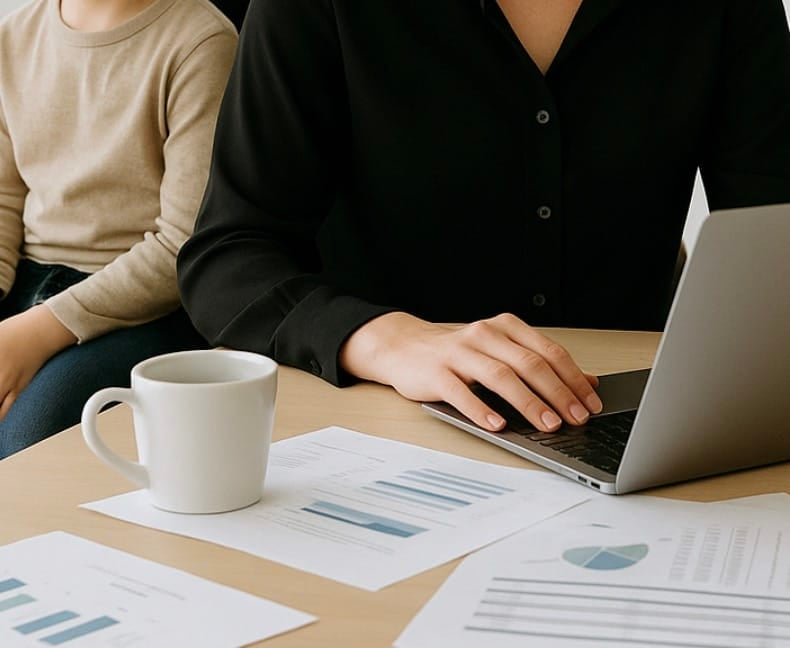 Lån til opstart af virksomhed? Her er 5 trin til at komme godt fra start