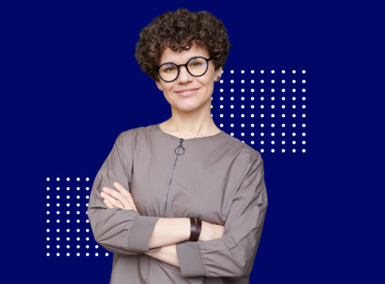 Virksomhed der har fundet en investor