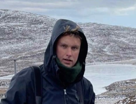 Bruger der har fundet investor via Capino